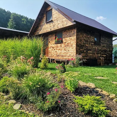 Nature Chalé Podkylava